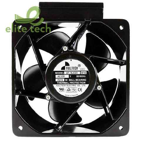 Quạt FULLTECH UF18JC Series - Axial Fan