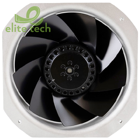 Quạt FULLTECH UF200BMA Series - External Rotor Axial Fan