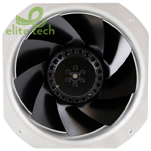 Quạt FULLTECH UF200BMA Series - External Rotor Axial Fan