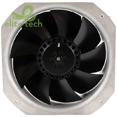 Quạt FULLTECH UF200BMB Series - External Rotor Axial Fan