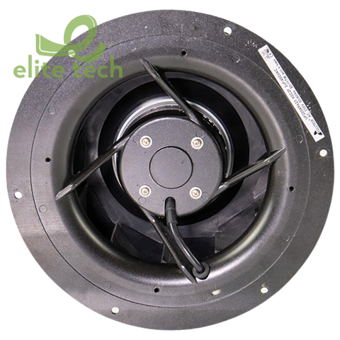 Quạt FULLTECH UF220APA-F Series - Centrifugal Fan