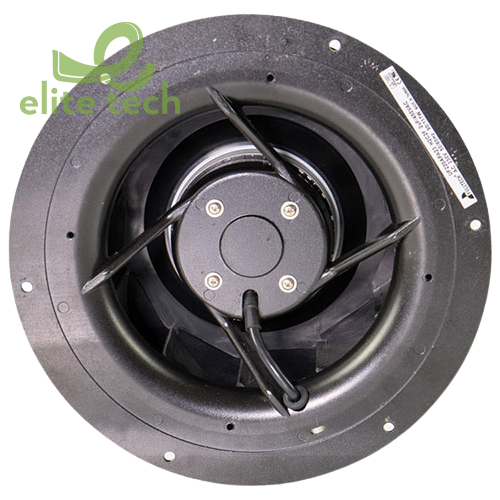 Quạt FULLTECH UF220APA-F Series - Centrifugal Fan
