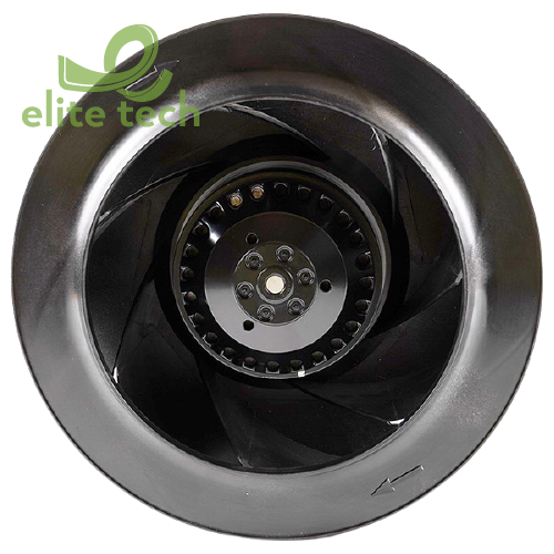 Quạt FULLTECH UF225(99)APA-F Series - Centrifugal Fan