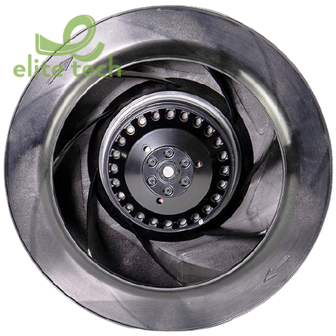 Quạt FULLTECH UF225(99)APA Series - Centrifugal Fan