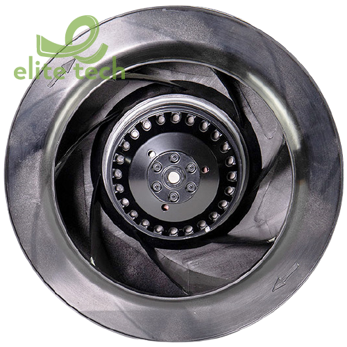 Quạt FULLTECH UF225(99)APA Series - Centrifugal Fan