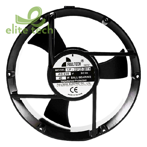 Quạt FULLTECH UF22F Series - Axial Fan