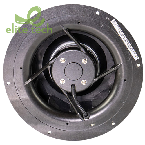 Quạt FULLTECH UF250APA-F Series - Centrifugal Fan