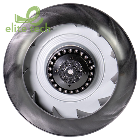 Quạt FULLTECH UF250APA Series - Centrifugal Fan