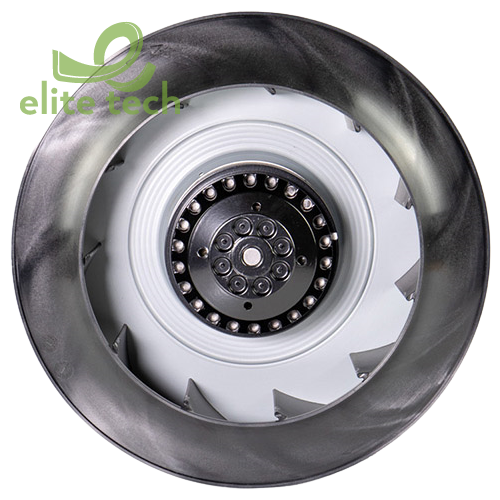 Quạt FULLTECH UF250APA Series - Centrifugal Fan