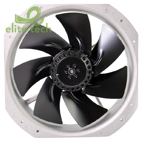 Quạt FULLTECH UF250BMA Series - External Rotor Axial Fan