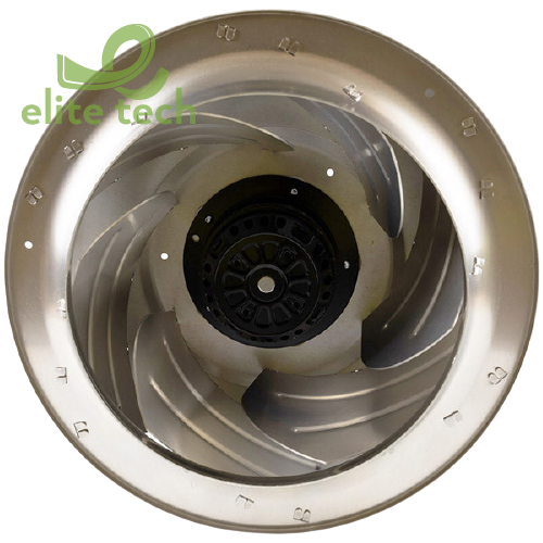 Quạt FULLTECH UF360AAA Series - Centrifugal Fan