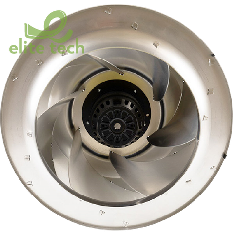 Quạt FULLTECH UF400AAA Series - Centrifugal Fan