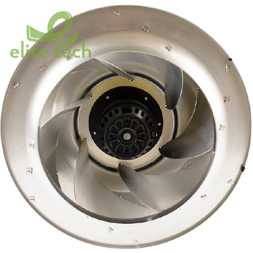 Quạt FULLTECH UF400AAA Series - Centrifugal Fan