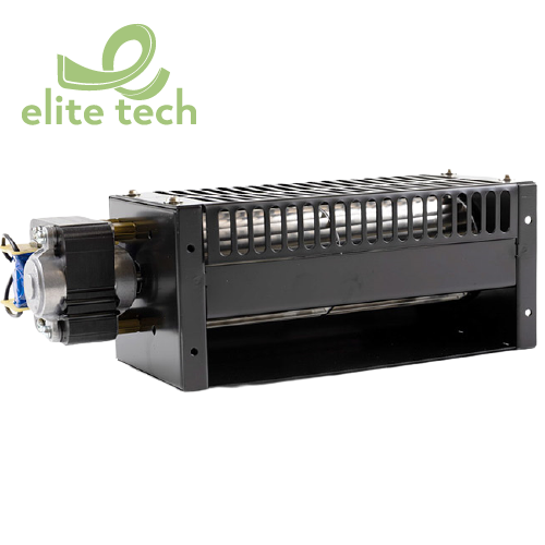 Quạt FULLTECH UF6017 Series - Cross Flow Fan