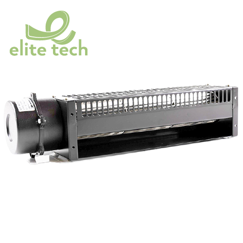 Quạt FULLTECH UF6030 Series - Cross Flow Fan