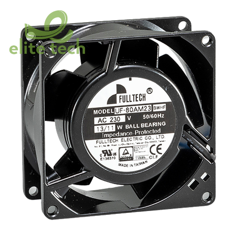 Quạt FULLTECH UF80AM Series - Axial Fan