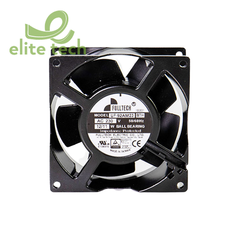 Quạt FULLTECH UF92AM Series - Axial Fan