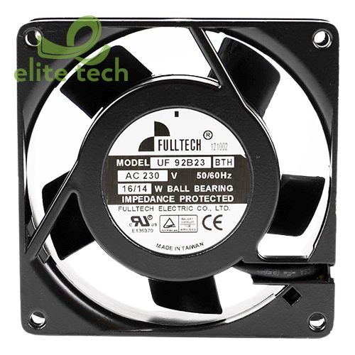 Quạt FULLTECH UF92B Series - Axial Fan