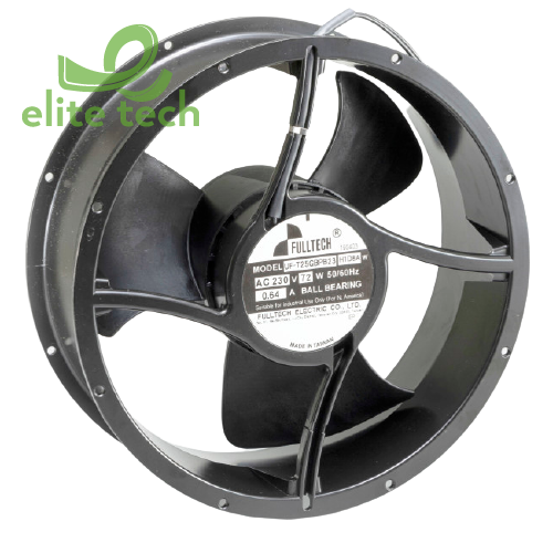 Quạt FULLTECH UFT25GBPB Series - EC Fan