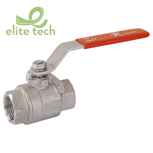 Van Bi MARS Series 20-40 - Van Bi 2 Mảnh