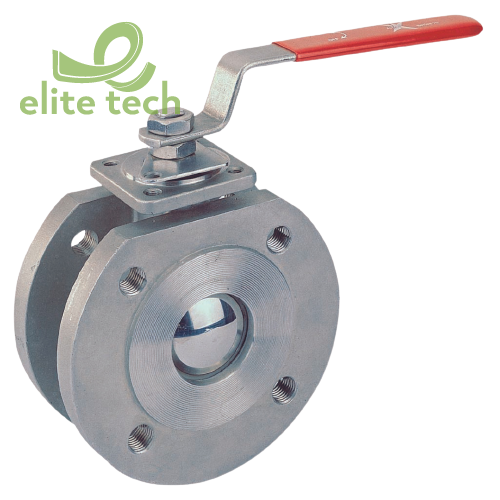 Van Bi MARS Series 99 - Van Bi Mặt Bích