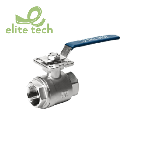  Van Bi Vi Sinh DONJOY - 2 PCS Ball Valve 