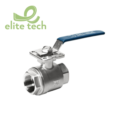 Van Bi Vi Sinh DONJOY - 2 PCS Ball Valve