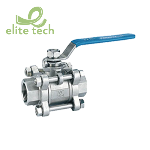 Van Bi Vi Sinh DONJOY - 3 PCS Ball Valve