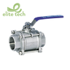 Van Bi Vi Sinh DONJOY - 3 PCS Ball Valve