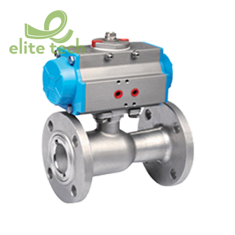 Van Bi Vi Sinh DONJOY - Leak Proof Ball Valve 