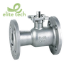 Van Bi Vi Sinh DONJOY - Leak Proof Ball Valve