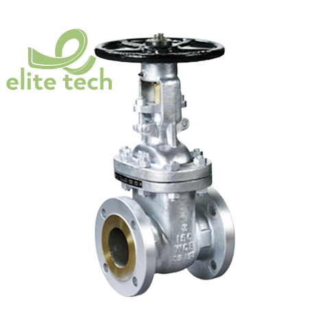 Van Cổng JASTERFLOW API 600 Gate Valve