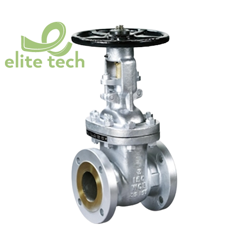 Van Cổng JASTERFLOW API 600 Gate Valve