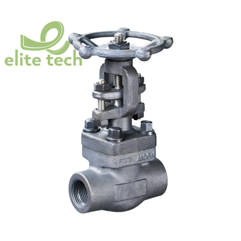 Van Cỗng JASTERFLOW API 602 Forge Gate Valve