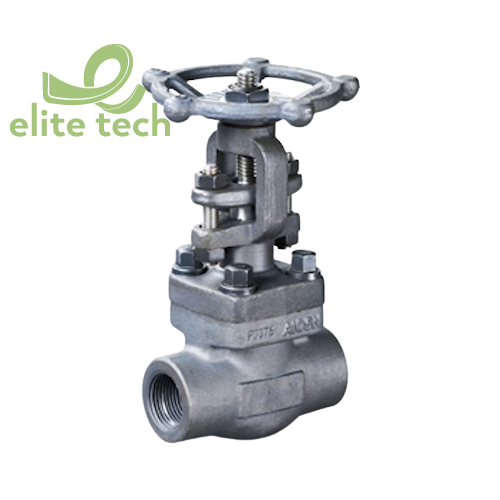 Van Cổng JASTERFLOW API 602 Forge Gate Valve