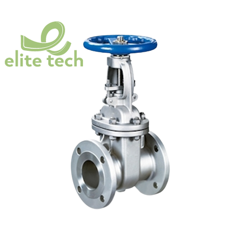 Van Cổng JASTERFLOW API 603 Gate Valve