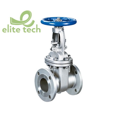 Van Cổng JASTERFLOW API 603 Gate Valve