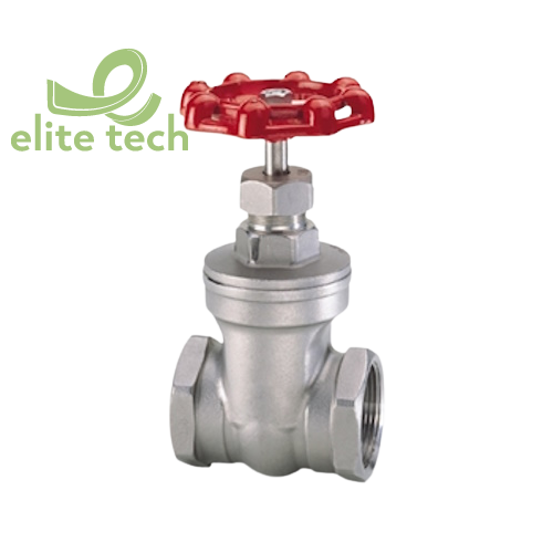 Van Cổng JASTERFLOW Threaded Gate Valve