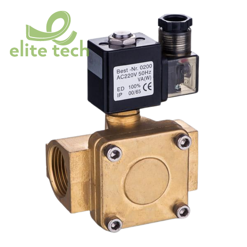 Van Điện Từ SLGPC 0927100 Fluid Medium Solenoid Valves