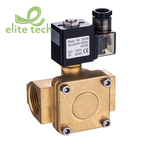 Van Điện Từ SLGPC 0927200 Fluid Medium Solenoid Valves