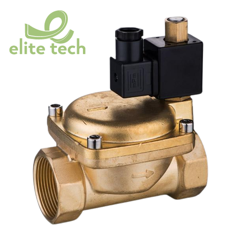 Van Điện Từ SLGPC 0927400-NO Fluid Medium Solenoid Valves