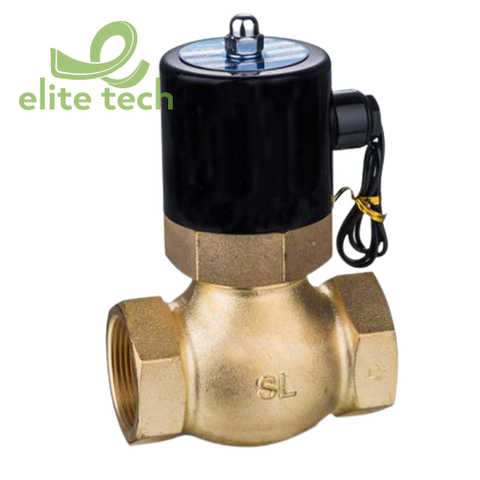 Van Điện Từ SLGPC 2L300-35 Steam Solenoid Valves