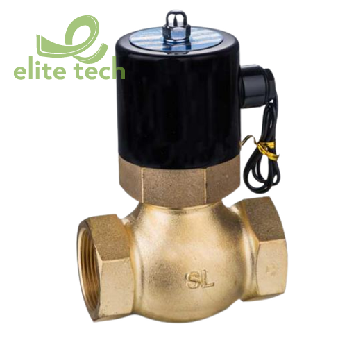 Van Điện Từ SLGPC 2L300-35 Steam Solenoid Valves