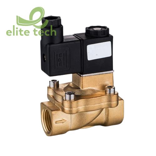 Van Điện Từ SLGPC 2V130-10 Fluid Medium Solenoid Valves