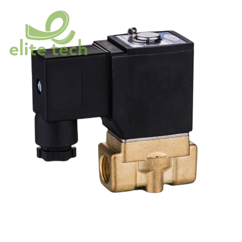 Van Điện Từ SLGPC 2W030-06 Fluid Medium Solenoid Valves