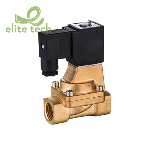 Van Điện Từ SLGPC 2W150-15 Fluid Medium Solenoid Valves