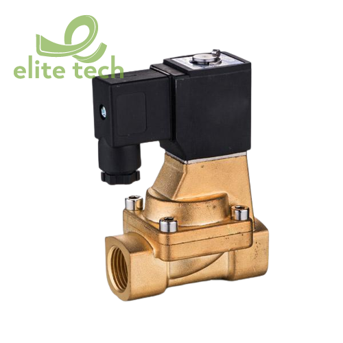 Van Điện Từ SLGPC 2W150-15 Fluid Medium Solenoid Valves