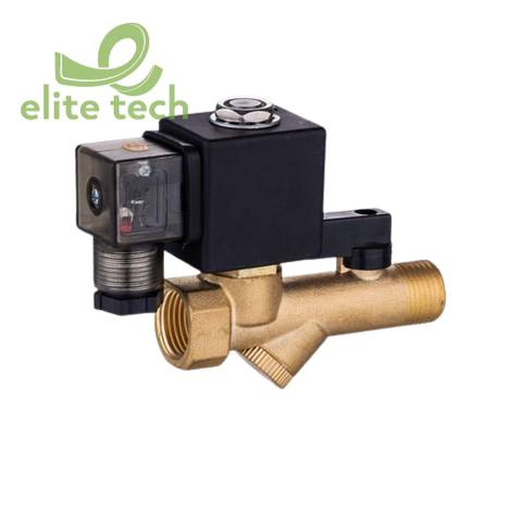 Van Điện Từ SLGPC CS728 Fluid Medium Solenoid Valves