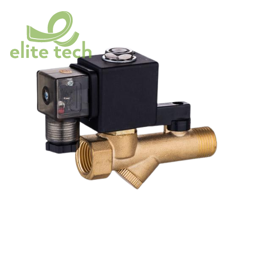 Van Điện Từ SLGPC CS728 Fluid Medium Solenoid Valves