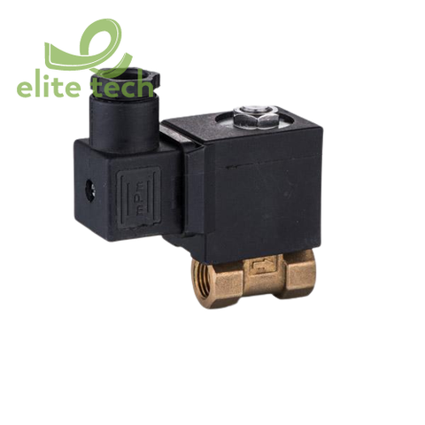 Van Điện Từ SLGPC DL-6C Steam Solenoid Valves